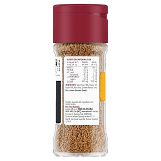 MasterFoods Steak Seasoning