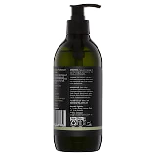 Organic Care Naturals Antibacterial Hand Wash Lemongrass & Ginger