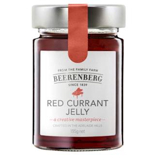 Beerenberg Australian Red Currant Jelly