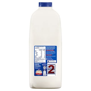Pauls Zymil Full Cream Milk