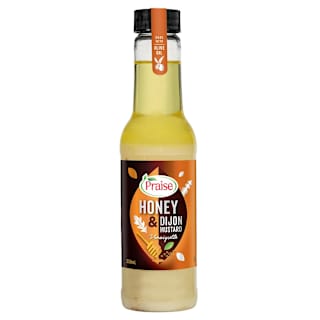 Praise Deli Style Honey Dijon