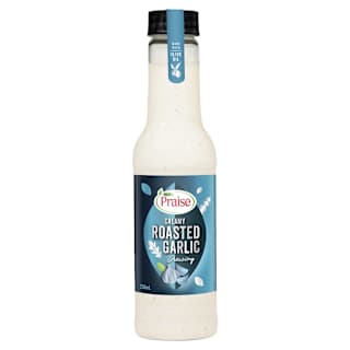 Praise Deli Style Creamy Roast Garlic