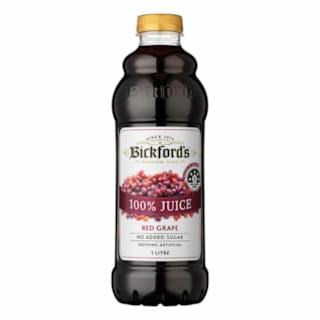Bickford's Grape Juice