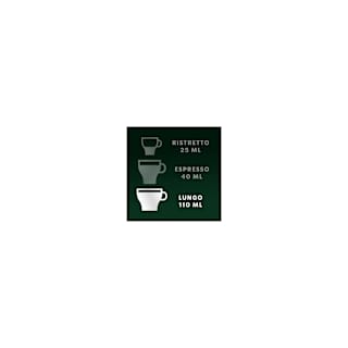 Starbucks House Blend Coffee Medium Capsules