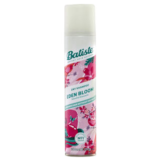 Batiste Eden Dry Shampoo