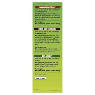 Nature Valley Crunchy Variety Granola Bars