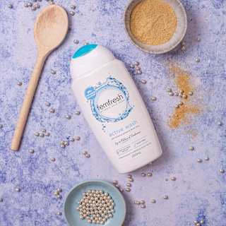 Femfresh Deodorising Wash