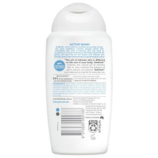 Femfresh Deodorising Wash