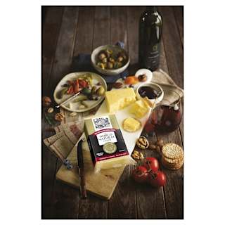 Norco Elbo Style Cheese Block