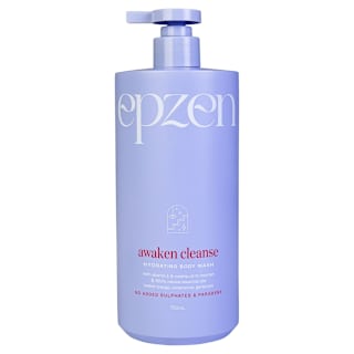 Epzen Awaken Cleanse Invigorating Body Wash