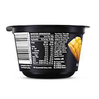 YoPRO Yoghurt Mango
