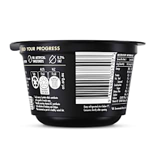 YoPRO Yoghurt Vanilla