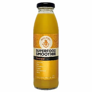 Happy Hippie Smoothie Energise