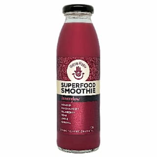 Happy Hippie Smoothie Immunity