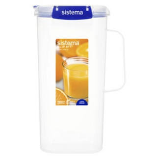 Sistema Klip It + Juice Jug