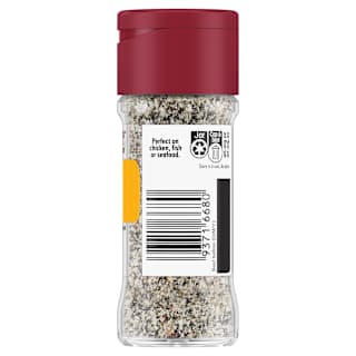 MasterFoods Lemon Pepper Seasoning