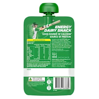 Nestlé Milo Energy Dairy Snack