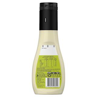 ZoOSh Coleslaw Dressing