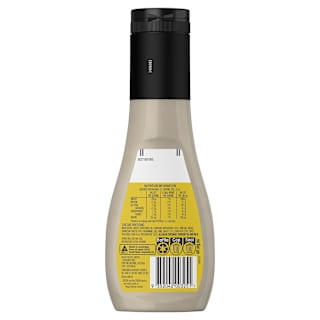 ZoOSh Caesar Dressing