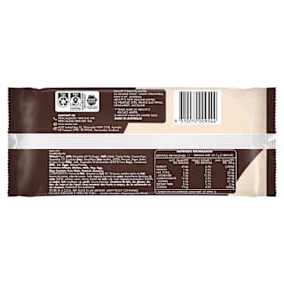 Arnott's Scotch Finger Chocolate Coated Biscuits