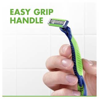 Gillette Sensor3 Sensitive