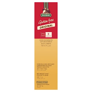 San Remo Gluten Free Penne