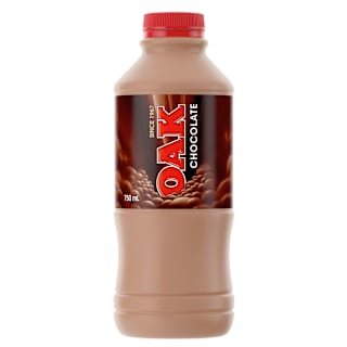 OAK Chocolate