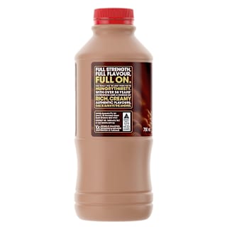 OAK Chocolate