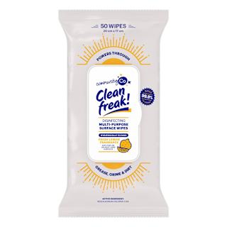 Community Co Multi-Purpose Surface Wipes
