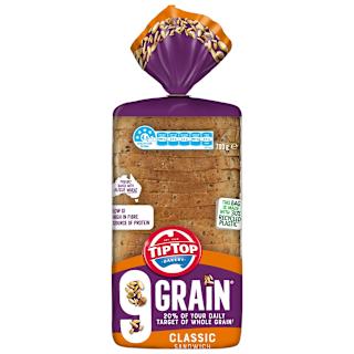 Tip Top 9 Grain Original