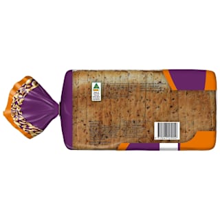Tip Top 9 Grain Original