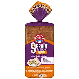 Tip Top 9 Grain Original