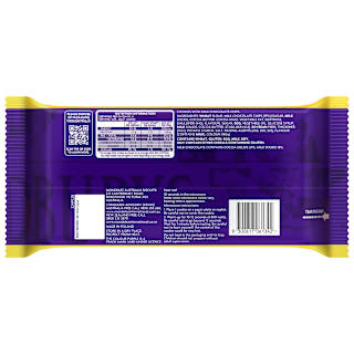 Cadbury Soft Choc Chip Cookies