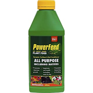 Seasol Garden Powerfeed Fertiliser