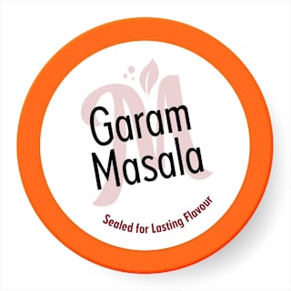 MasterFoods Herbs & Spices Garam Masala