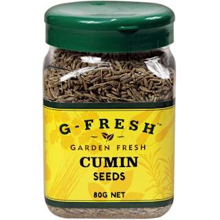 G-FRESH Cumin Seeds