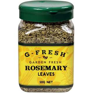G-FRESH Rosemary Leaves