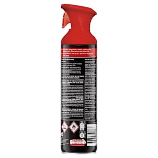 Mortein Powergard All In One Insect Killer Spray Eucalyptus