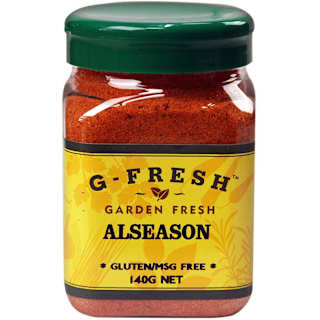 G-FRESH All Season