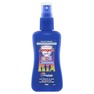 Aerogard Kids Insect Repellent Spray