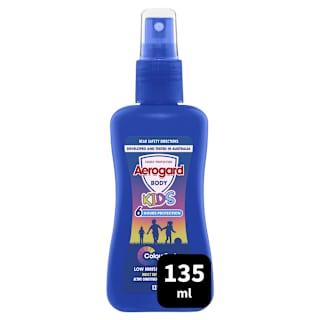 Aerogard Kids Insect Repellent Spray