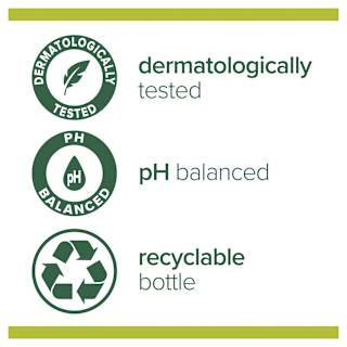 Palmolive Body Butter Heavenly Vanilla Moisturising Body Wash Recyclable Bottle