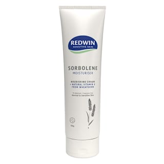 Redwin Sorbolene Hand Cream With Vitamin E