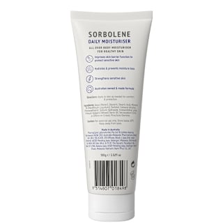 Redwin Sorbolene Hand Cream With Vitamin E