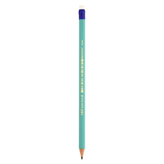 BIC Pencil Evolution With Eraser