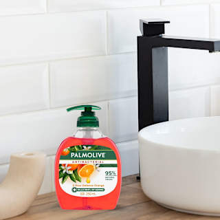 Palmolive Antibacterial Defence Pump