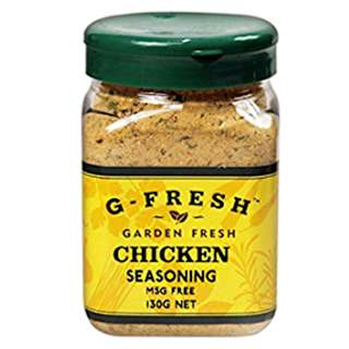 G-FRESH Chicken Season