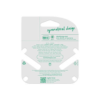 Tommee Tippee Closer to Nature Night-Time Soothers
