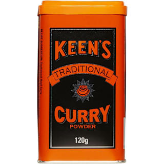 Keen's Curry Powder