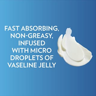 Vaseline Intensive Care Hand Cream Healthy Hands Stronger Nails